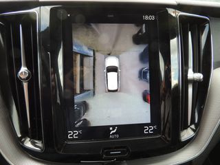 Volvo XC 60 2020 2.0 B4 Hybrid-DIESEL-AWD-"R Design"cam 360*-thumb-47