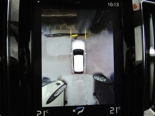 Volvo XC 60 2020 2.0 B4 Hybrid-DIESEL-AWD-"R Design"cam 360*-thumb-48