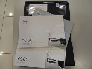 Volvo XC 60 2020 2.0 B4 Hybrid-DIESEL-AWD-"R Design"cam 360*-thumb-81
