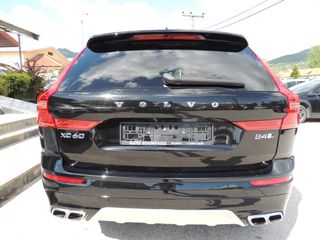 Volvo XC 60 2020 2.0 B4 Hybrid-DIESEL-AWD-"R Design"cam 360*-thumb-7