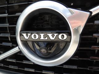 Volvo XC 60 2020 2.0 B4 Hybrid-DIESEL-AWD-"R Design"cam 360*-thumb-10