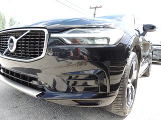 Volvo XC 60 2020 2.0 B4 Hybrid-DIESEL-AWD-"R Design"cam 360*-thumb-11