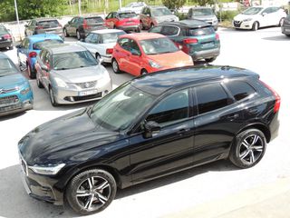 Volvo XC 60 2020 2.0 B4 Hybrid-DIESEL-AWD-"R Design"cam 360*-thumb-12