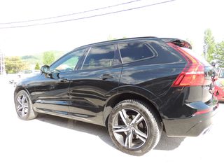 Volvo XC 60 2020 2.0 B4 Hybrid-DIESEL-AWD-"R Design"cam 360*-thumb-15