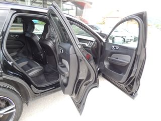 Volvo XC 60 2020 2.0 B4 Hybrid-DIESEL-AWD-"R Design"cam 360*-thumb-57