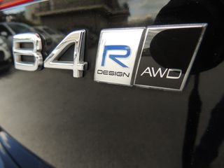 Volvo XC 60 2020 2.0 B4 Hybrid-DIESEL-AWD-"R Design"cam 360*-thumb-73