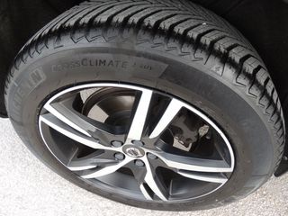 Volvo XC 60 2020 2.0 B4 Hybrid-DIESEL-AWD-"R Design"cam 360*-thumb-75