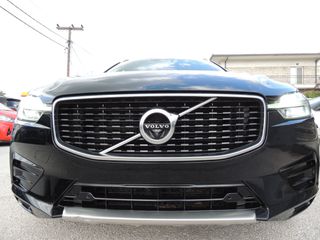 Volvo XC 60 2020 2.0 B4 Hybrid-DIESEL-AWD-"R Design"cam 360*-thumb-78