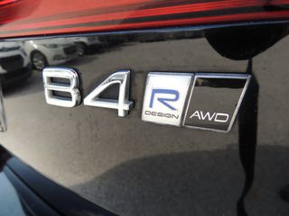 Volvo XC 60 2020 2.0 B4 Hybrid-DIESEL-AWD-"R Design"cam 360*-thumb-8