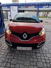 Renault Captur 2017 0.9 TCE 90HP DYNAMIC-thumb-2