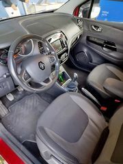 Renault Captur 2017 0.9 TCE 90HP DYNAMIC-thumb-9
