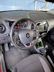 Renault Captur 2017 0.9 TCE 90HP DYNAMIC-thumb-11