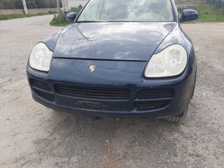 Porsche cayenne αμορτισέρ-thumb-3