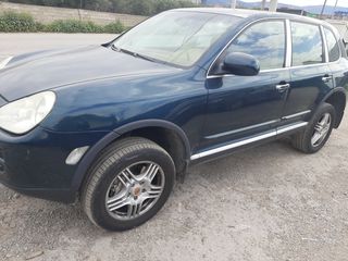 Porsche cayenne αμορτισέρ-thumb-4