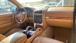 Porsche cayenne αμορτισέρ-thumb-7