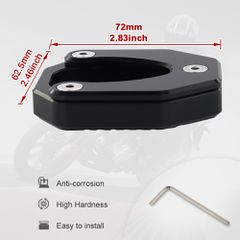 Προέκταση Πλαϊνού Σταντ Για Honda CB400 1987-2023