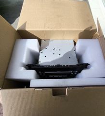 Radio-cd  "CLARION" για Suzuki Grand Vitara 2006 +-thumb-3