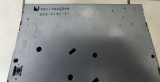 Radio-cd  "CLARION" για Suzuki Grand Vitara 2006 +-thumb-4
