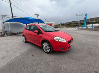 Fiat Grande Punto 2006 **AUTO IKAS**