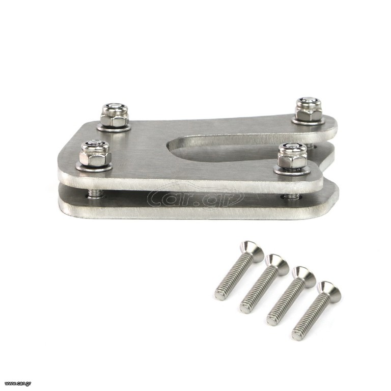Προέκταση Πλαϊνού Σταντ Για Honda Honda XL600V Transalp 1987-2000 Honda XL650V Transalp 2000-2007 Honda XL700V Transalp 2008-2013