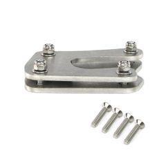 Προέκταση Πλαϊνού Σταντ Για Honda Honda XL600V Transalp 1987-2000 Honda XL650V Transalp 2000-2007 Honda XL700V Transalp 2008-2013