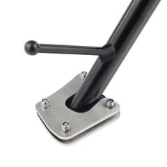 Προέκταση Πλαϊνού Σταντ Για Honda Honda XL600V Transalp 1987-2000 Honda XL650V Transalp 2000-2007 Honda XL700V Transalp 2008-2013-thumb-1