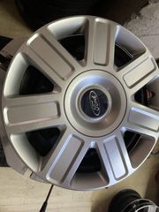 τασια 16 άρια Ford focus