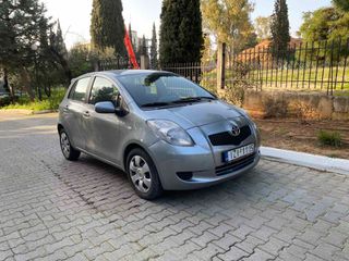 Toyota Yaris 2006 1.3 VVTI