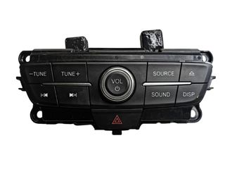 Μενού Ράδιο Ford C-Max 2014-2019