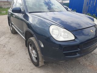 Porsche cayenne kit ανάρτησης 4.5 V8