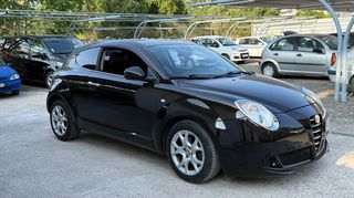Alfa Romeo Mito 2011 ΕΛΛΗΝΙΚΟ