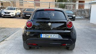 Alfa Romeo Mito 2011 ΕΛΛΗΝΙΚΟ-thumb-4