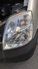 KIA PICANTO 04-08 - -ΦΑΝΑΡΙΑ ΕΜΠΡΟΣ-ΠΙΣΩ--ΚΑΘΡΕΠΤΕΣ ΜΗΧΑΝΙΚΟΙ