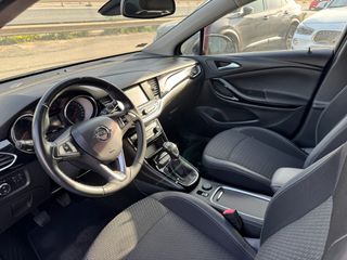 Opel Astra 2019 STATION 1,6lt 136hp Α. Ισμαήλος Α.Ε.-thumb-3