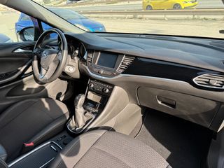 Opel Astra 2019 STATION 1,6lt 136hp Α. Ισμαήλος Α.Ε.-thumb-5