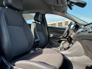 Opel Astra 2019 STATION 1,6lt 136hp Α. Ισμαήλος Α.Ε.-thumb-6