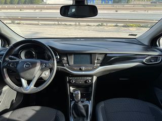 Opel Astra 2019 STATION 1,6lt 136hp Α. Ισμαήλος Α.Ε.-thumb-7