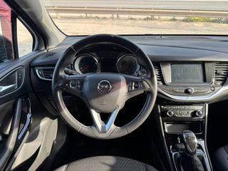 Opel Astra 2019 STATION 1,6lt 136hp Α. Ισμαήλος Α.Ε.-thumb-8