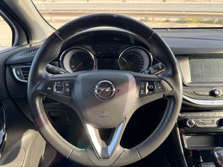 Opel Astra 2019 STATION 1,6lt 136hp Α. Ισμαήλος Α.Ε.-thumb-9