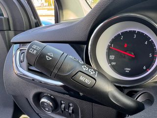 Opel Astra 2019 STATION 1,6lt 136hp Α. Ισμαήλος Α.Ε.-thumb-10