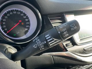 Opel Astra 2019 STATION 1,6lt 136hp Α. Ισμαήλος Α.Ε.-thumb-12
