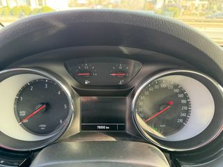 Opel Astra 2019 STATION 1,6lt 136hp Α. Ισμαήλος Α.Ε.-thumb-14