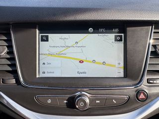 Opel Astra 2019 STATION 1,6lt 136hp Α. Ισμαήλος Α.Ε.-thumb-16