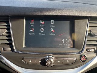 Opel Astra 2019 STATION 1,6lt 136hp Α. Ισμαήλος Α.Ε.-thumb-20