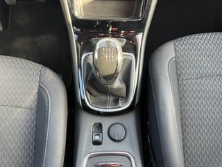 Opel Astra 2019 STATION 1,6lt 136hp Α. Ισμαήλος Α.Ε.-thumb-24