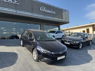 Opel Astra 2019 STATION 1,6lt 136hp Α. Ισμαήλος Α.Ε.-thumb-30