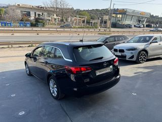 Opel Astra 2019 STATION 1,6lt 136hp Α. Ισμαήλος Α.Ε.-thumb-32