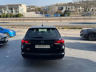 Opel Astra 2019 STATION 1,6lt 136hp Α. Ισμαήλος Α.Ε.-thumb-33