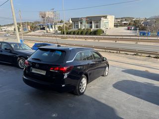 Opel Astra 2019 STATION 1,6lt 136hp Α. Ισμαήλος Α.Ε.-thumb-34
