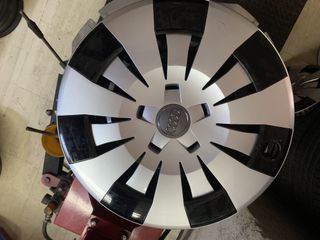 τασια Audi μανισια 16 άρια